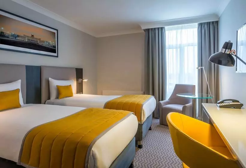 اتاق استاندارد, Maldron Hotel Dublin Airport