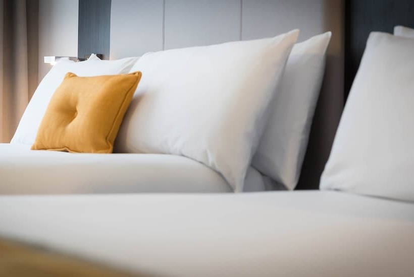 Номер Стандарт, Maldron Hotel Dublin Airport