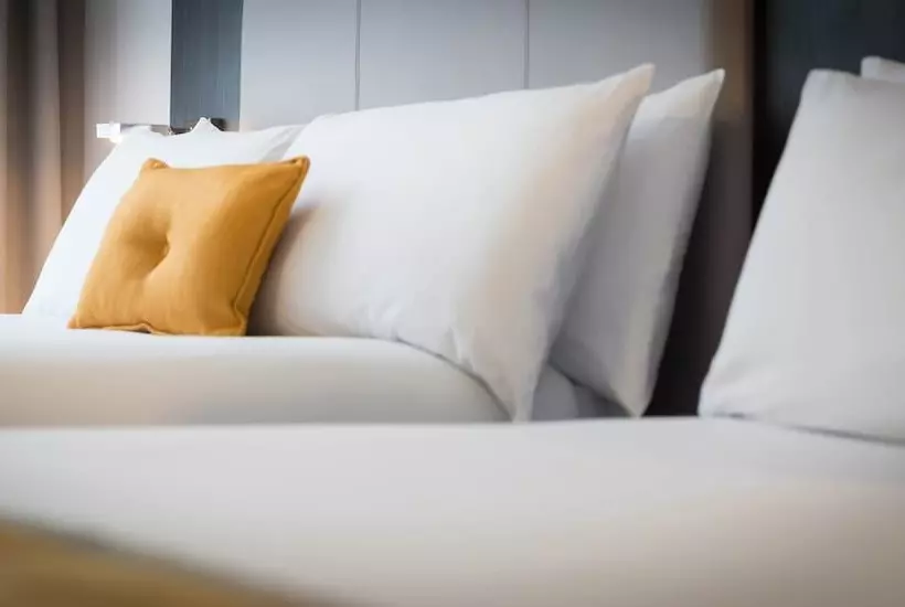اتاق استاندارد, Maldron Hotel Dublin Airport