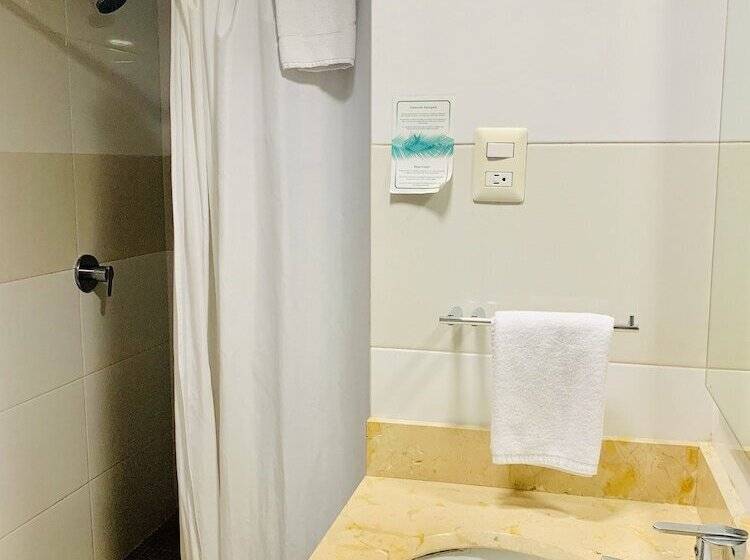 수피리어 룸, Mar Y Tierra