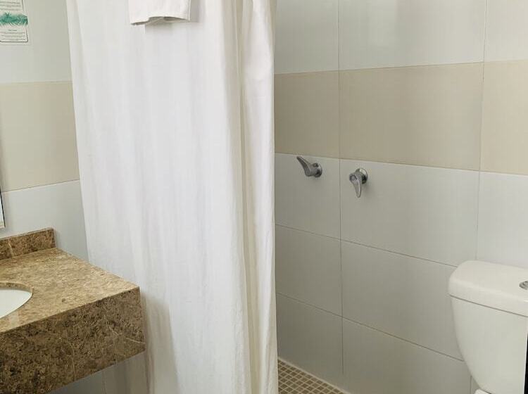 수피리어 룸, Mar Y Tierra