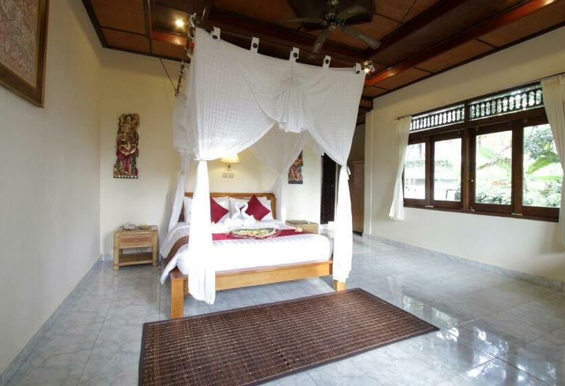 غرفة ديلوكس, Nick S Hidden Cottages By Mahaputra Chse Certified