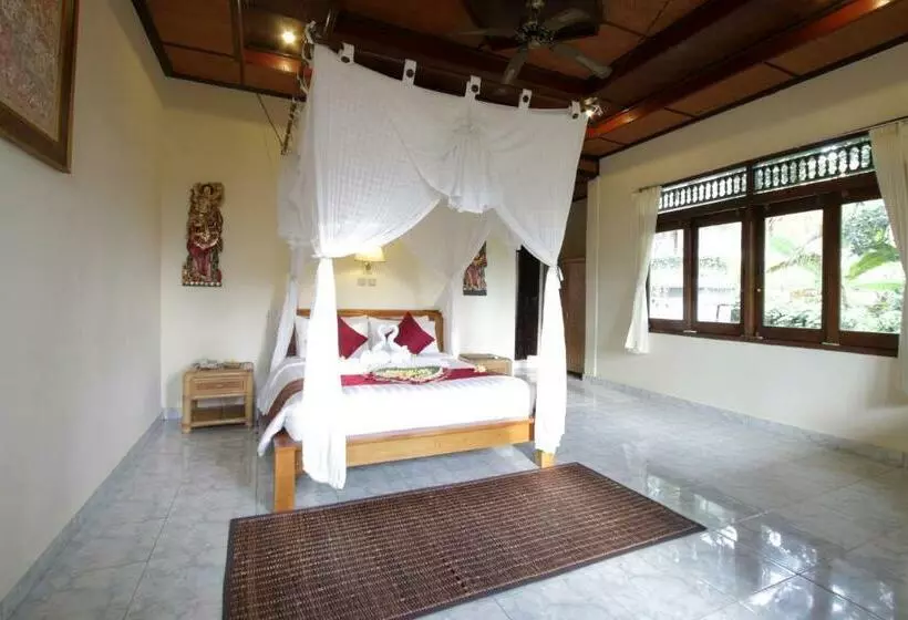 اتاق لوکس, Nick S Hidden Cottages By Mahaputra Chse Certified