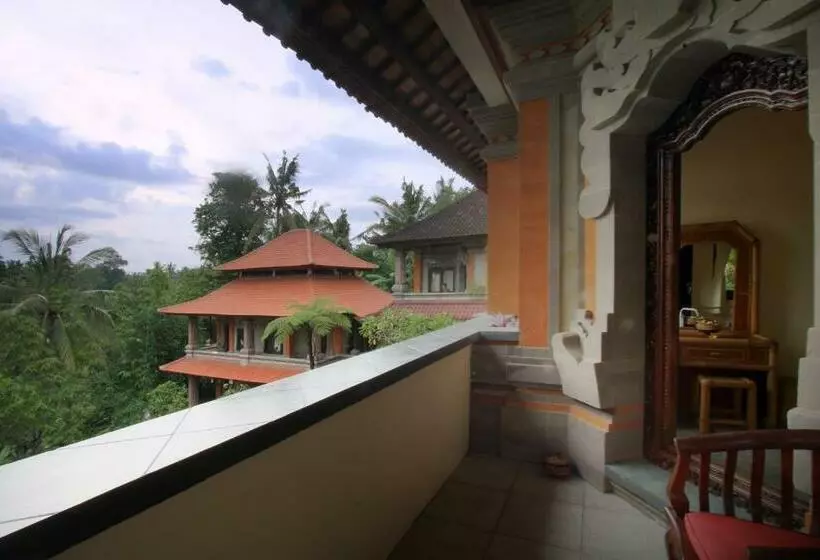 اتاق لوکس, Nick S Hidden Cottages By Mahaputra Chse Certified