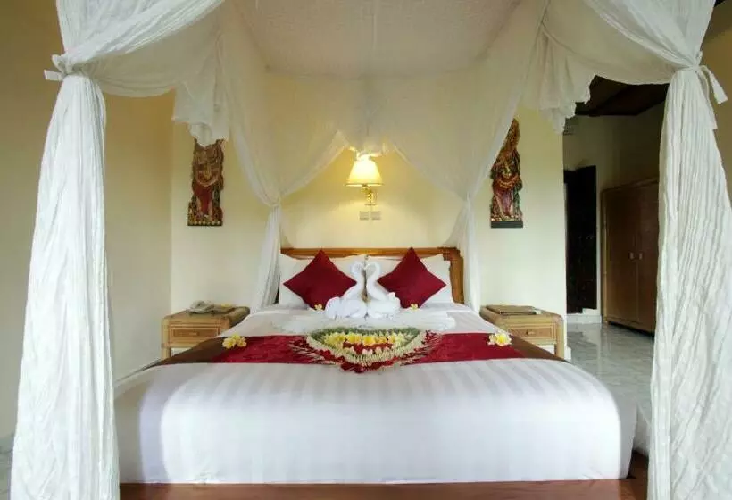 اتاق لوکس, Nick S Hidden Cottages By Mahaputra Chse Certified