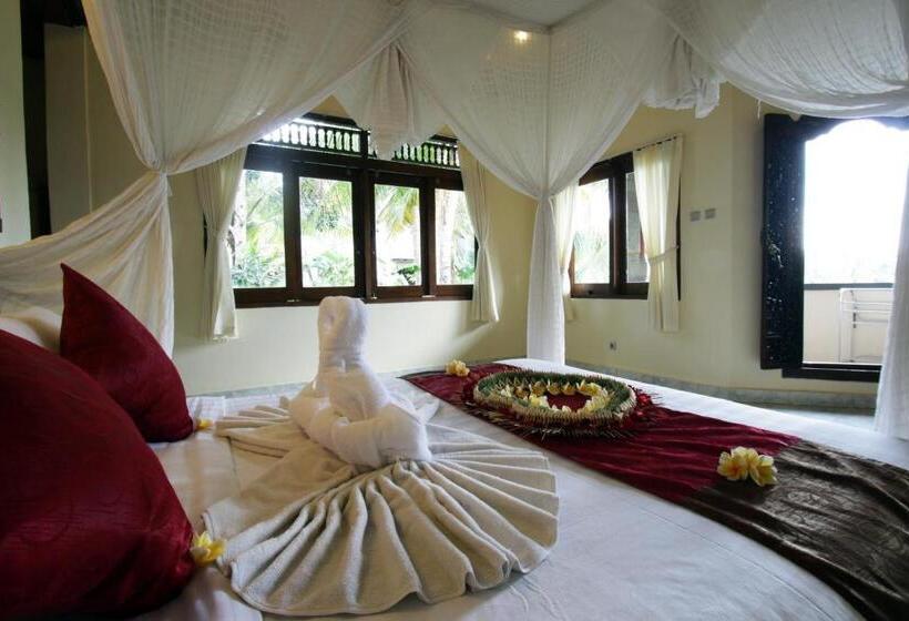 غرفة ديلوكس, Nick S Hidden Cottages By Mahaputra Chse Certified