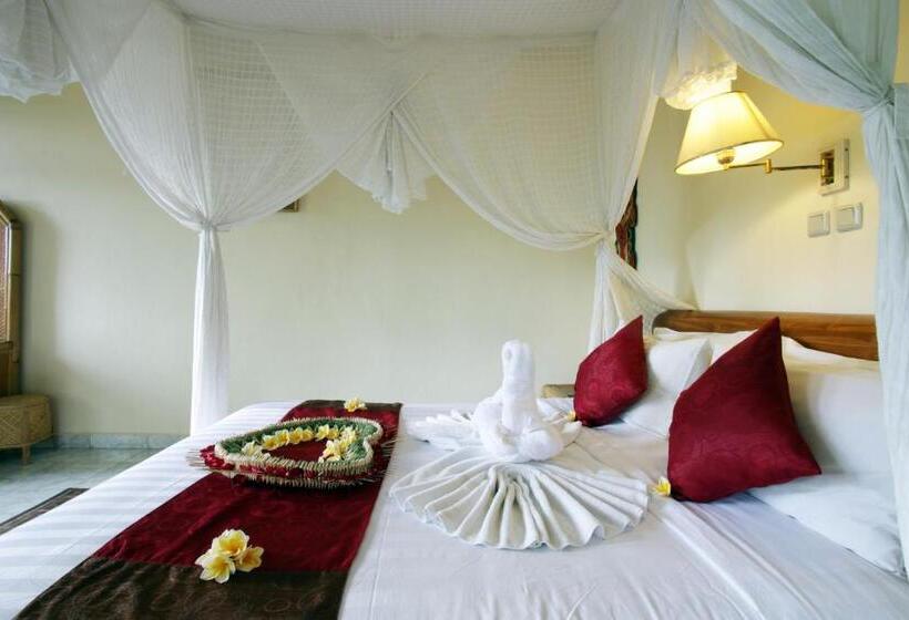 غرفة ديلوكس, Nick S Hidden Cottages By Mahaputra Chse Certified