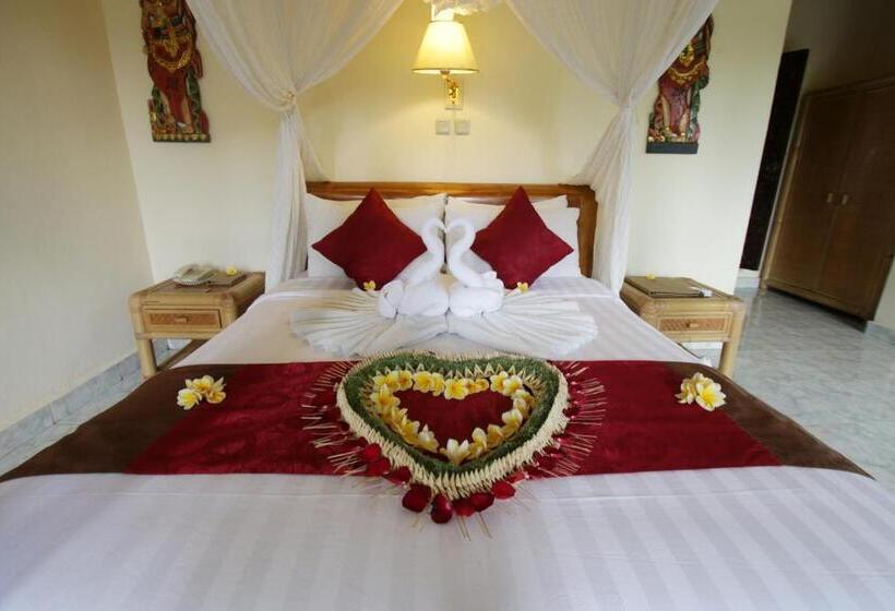 غرفة ديلوكس, Nick S Hidden Cottages By Mahaputra Chse Certified