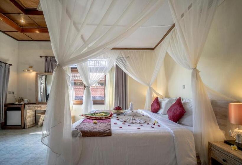 غرفة ديلوكس, Nick S Hidden Cottages By Mahaputra Chse Certified