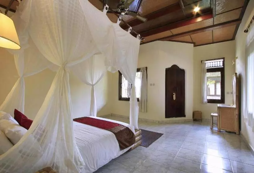 اتاق خانوادگی, Nick S Hidden Cottages By Mahaputra Chse Certified