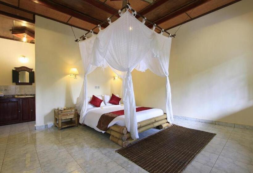 غرفة عائلية, Nick S Hidden Cottages By Mahaputra Chse Certified