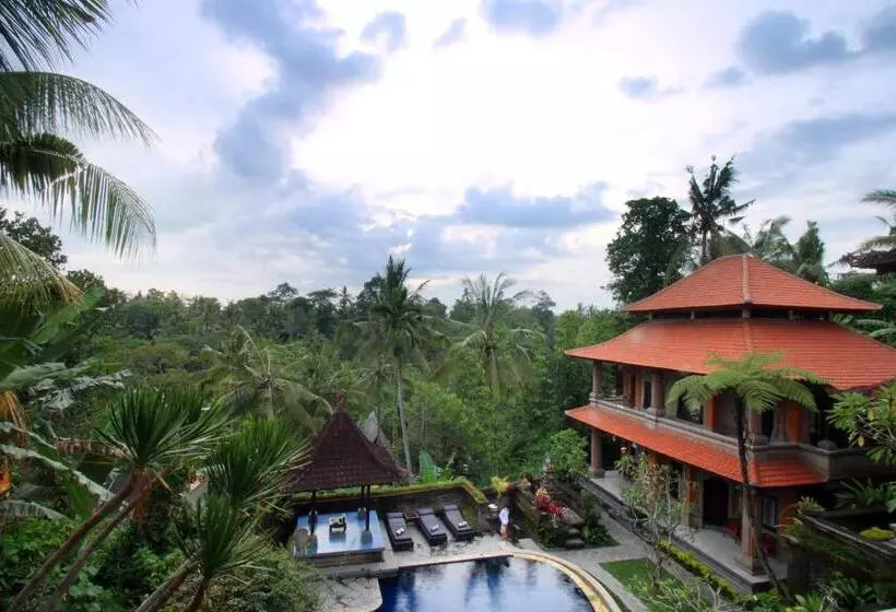 اتاق خانوادگی, Nick S Hidden Cottages By Mahaputra Chse Certified