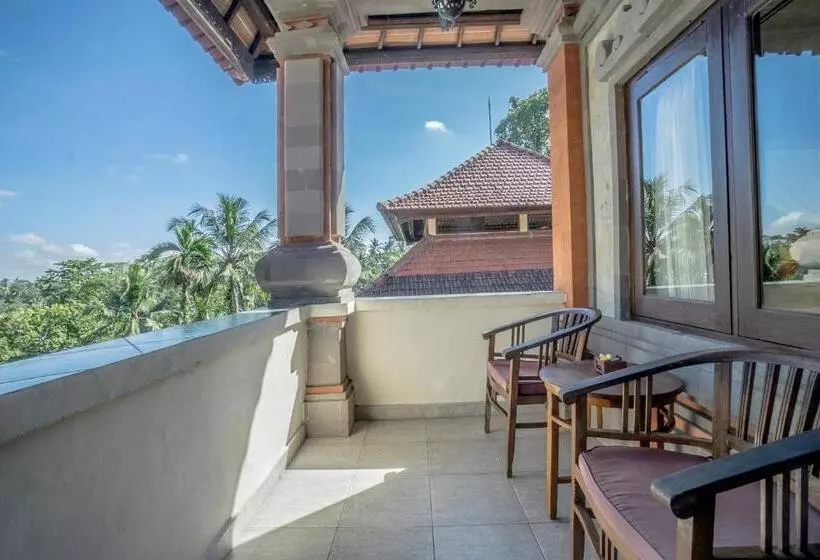 اتاق خانوادگی, Nick S Hidden Cottages By Mahaputra Chse Certified