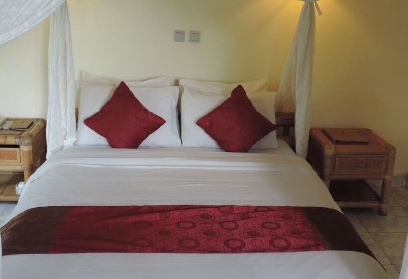 غرفة ديلوكس, Nick S Hidden Cottages By Mahaputra Chse Certified