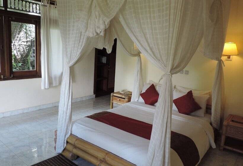 غرفة ديلوكس, Nick S Hidden Cottages By Mahaputra Chse Certified