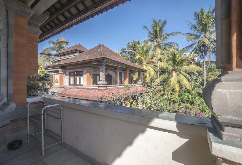 غرفة ديلوكس, Nick S Hidden Cottages By Mahaputra Chse Certified