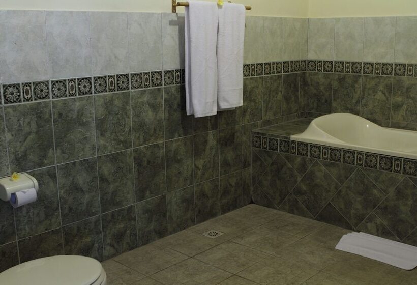 غرفة ديلوكس, Nick S Hidden Cottages By Mahaputra Chse Certified