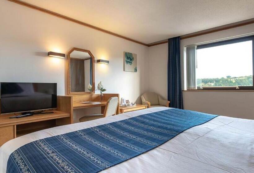 스탠다드 룸, Passage House