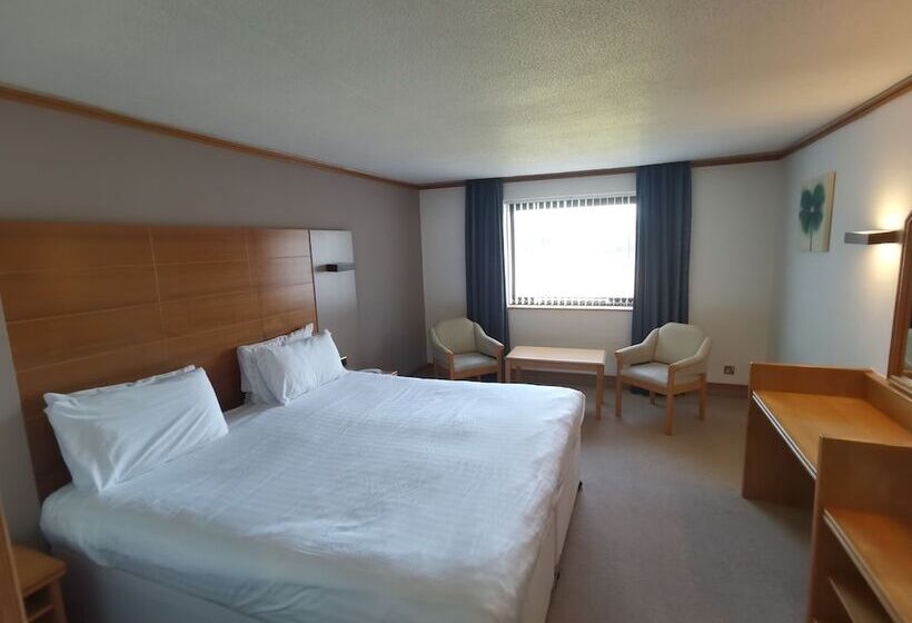 스탠다드 룸, Passage House