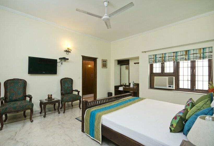 带1个卧室的豪华公寓, Prakash Kutir B&b