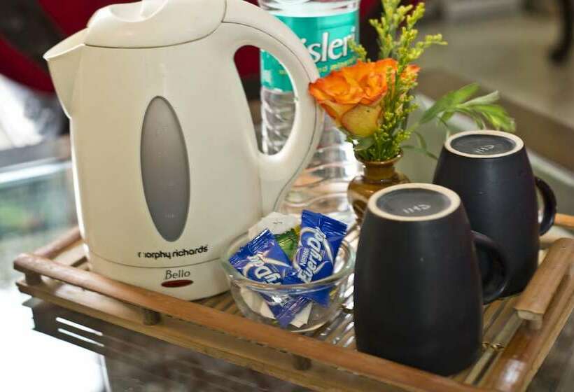 带1个卧室的豪华公寓, Prakash Kutir B&b