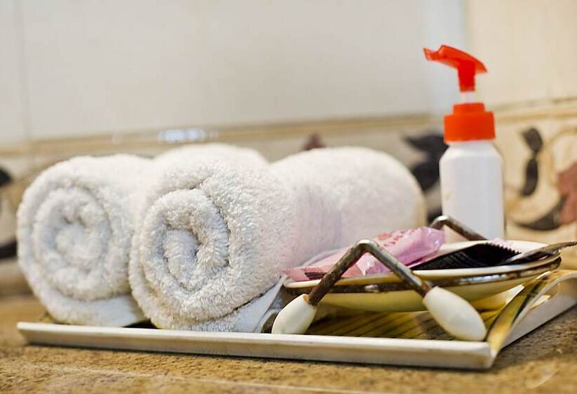 带1个卧室的行政公寓, Prakash Kutir B&b