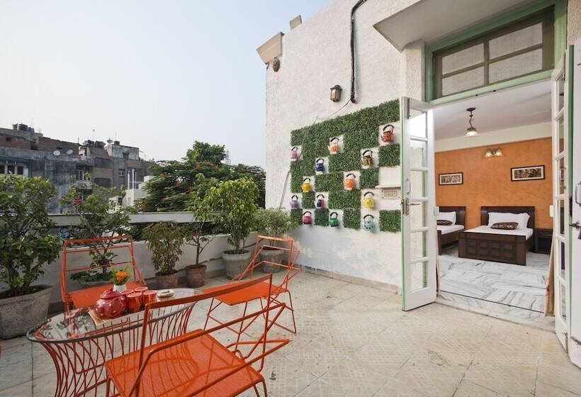 浪漫感的房间, Prakash Kutir B&b