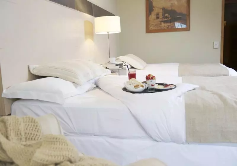 اتاق استاندارد, Radisson Hotel Puerto Varas
