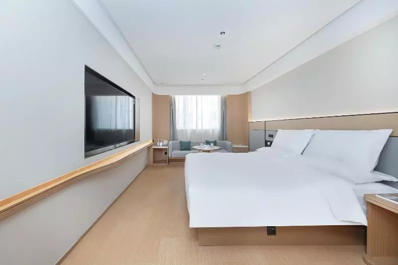 اتاق استاندارد, Radisson Hotel Puerto Varas