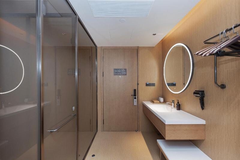 스탠다드 룸, Radisson Hotel Puerto Varas