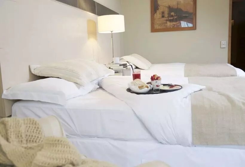 اتاق استاندارد, Radisson Hotel Puerto Varas