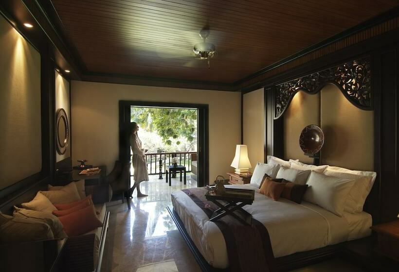 豪华房间, Spa Village Resort Tembok Bali   Small Luxury Hotels Of The World
