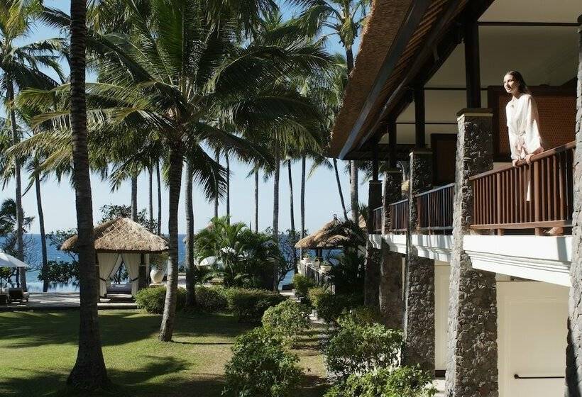 חדר דלוקס, Spa Village Resort Tembok Bali   Small Luxury Hotels Of The World