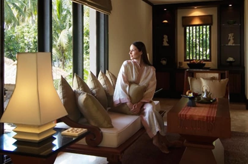 סוויטה, Spa Village Resort Tembok Bali   Small Luxury Hotels Of The World