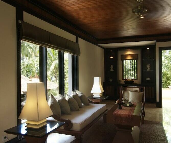 Люкс, Spa Village Resort Tembok Bali   Small Luxury Hotels Of The World