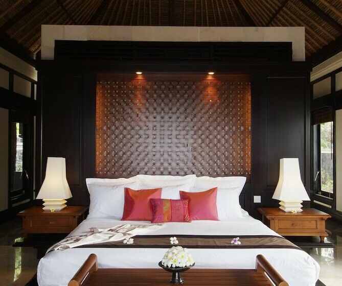 וילה בת חדר שינה 1, Spa Village Resort Tembok Bali   Small Luxury Hotels Of The World