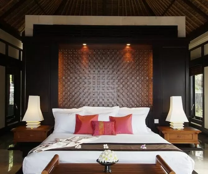 ویلای 1 خوابه, Spa Village Resort Tembok Bali   Small Luxury Hotels Of The World