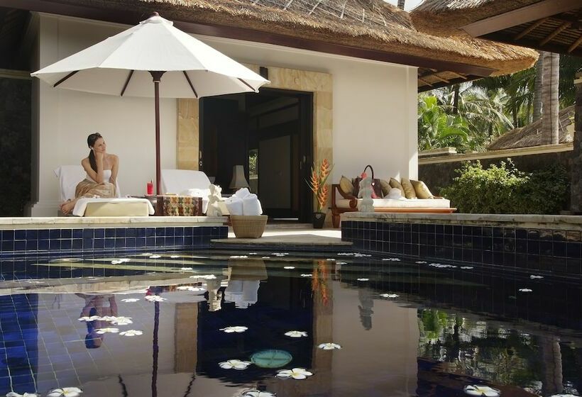 וילה בת חדר שינה 1, Spa Village Resort Tembok Bali   Small Luxury Hotels Of The World