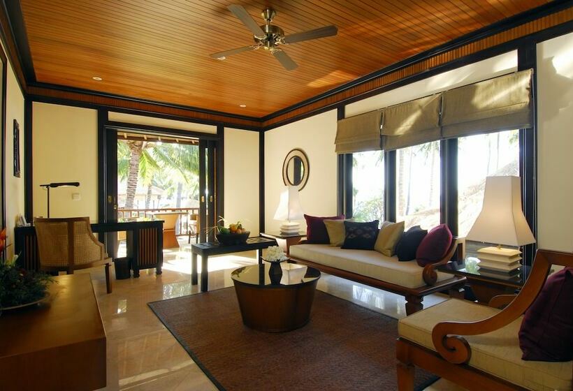 וילה בת חדר שינה 1, Spa Village Resort Tembok Bali   Small Luxury Hotels Of The World