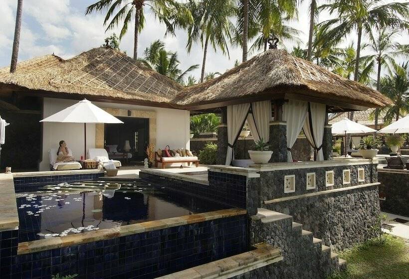 Вилла 1 Спальня, Spa Village Resort Tembok Bali   Small Luxury Hotels Of The World