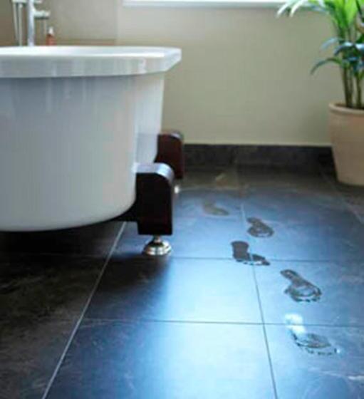 غرفة كلاسيكية, St Elizabeth's House