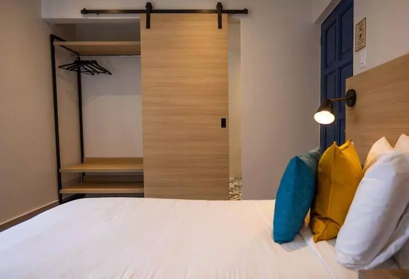 اتاق استاندارد, The Ivy Hotel San Juan