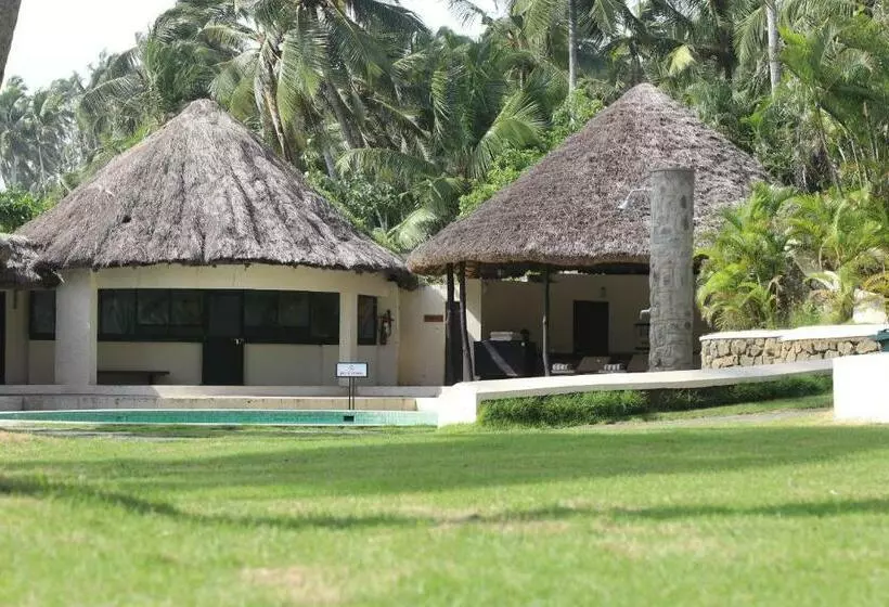 ガーデンビューの１ベッドルームビラ, The Leela Kovalam, A Raviz