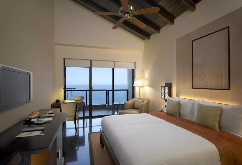 ロイヤルルーム, The Leela Kovalam, A Raviz