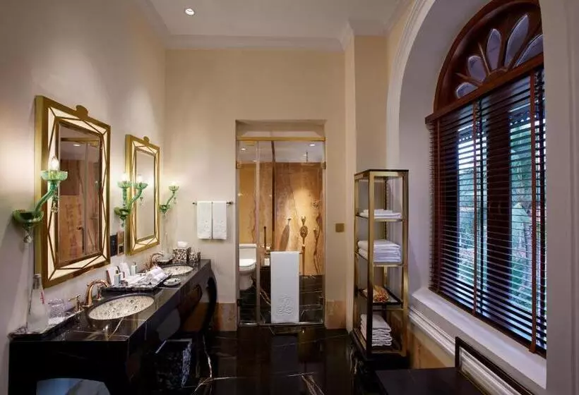 スイート, The Leela Kovalam, A Raviz