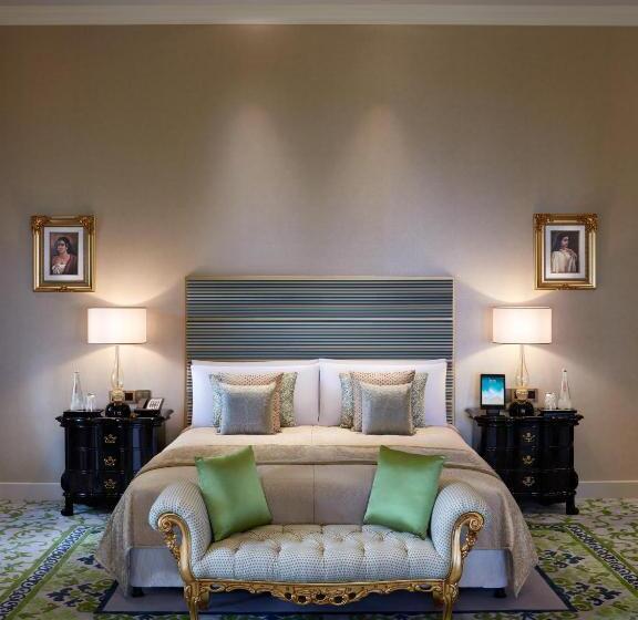 جناح, The Leela Kovalam, A Raviz