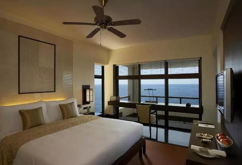 ロイヤルスイート, The Leela Kovalam, A Raviz