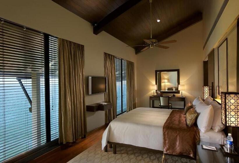로얄 스위트, The Leela Kovalam, A Raviz