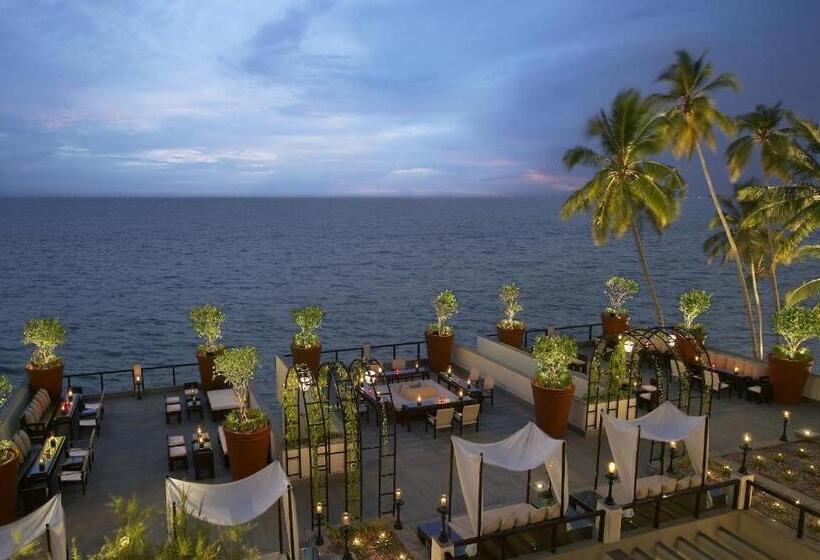 جناح ملكى, The Leela Kovalam, A Raviz
