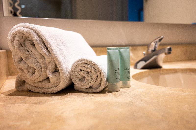 חדר סטנדרט עם מיטת קינג, Victoria Express